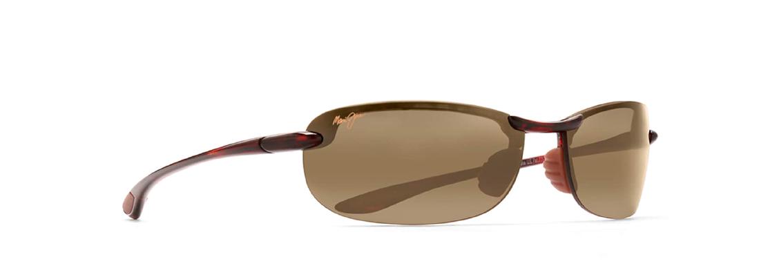 Солнцезащитные очки Maui Jim Makaha H405-10 MJ0405S 002