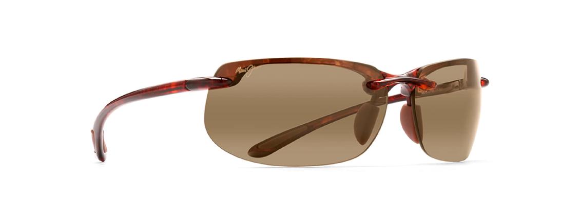 Солнцезащитные очки Maui Jim Banyans H412-1015 MJ0412S 007