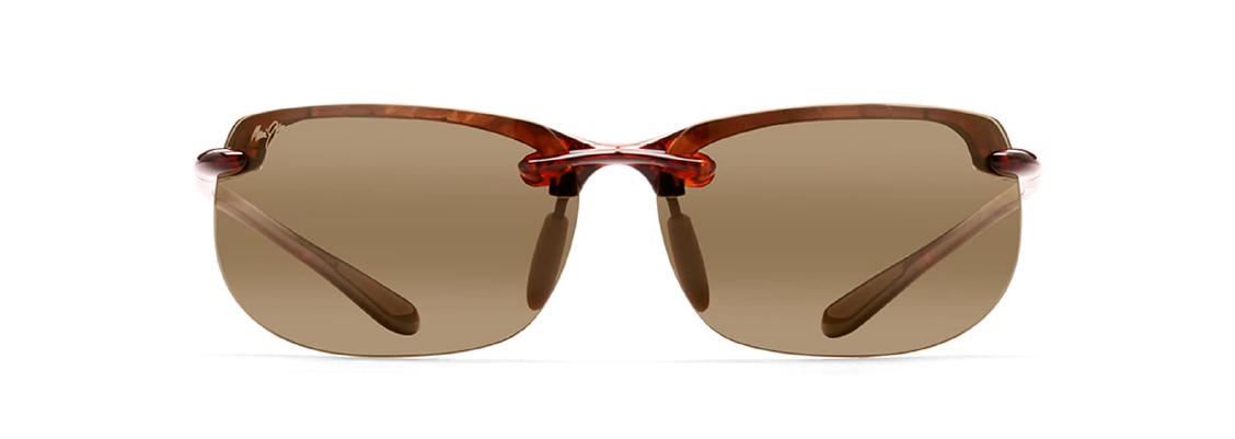 Солнцезащитные очки Maui Jim Banyans H412-10 MJ0412S 002