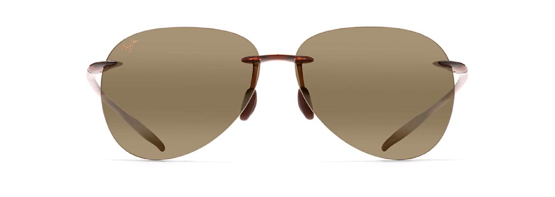 Солнцезащитные очки Maui Jim Sugar Beach H421-26 MJ0421S 002