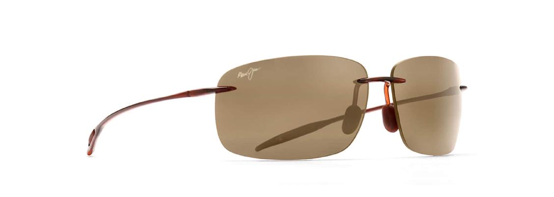 Солнцезащитные очки Maui Jim Breakwall H422-2615 MJ0422S 007