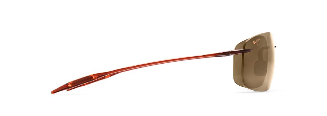 Солнцезащитные очки Maui Jim Breakwall H422-2625 MJ0422S 009