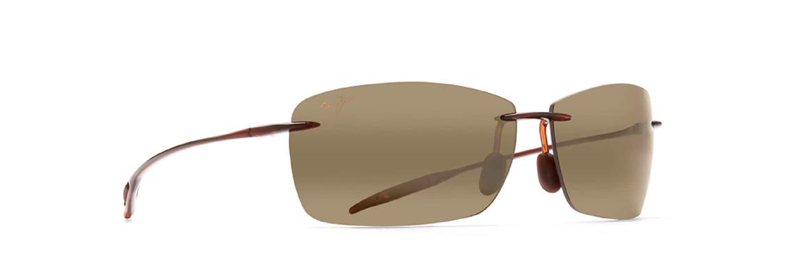 Солнцезащитные очки Maui Jim Lighthouse H423-2625 MJ0423S 009