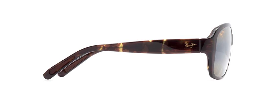 Солнцезащитные очки Maui Jim Koki Beach H433-15T25 MJ0433S 007