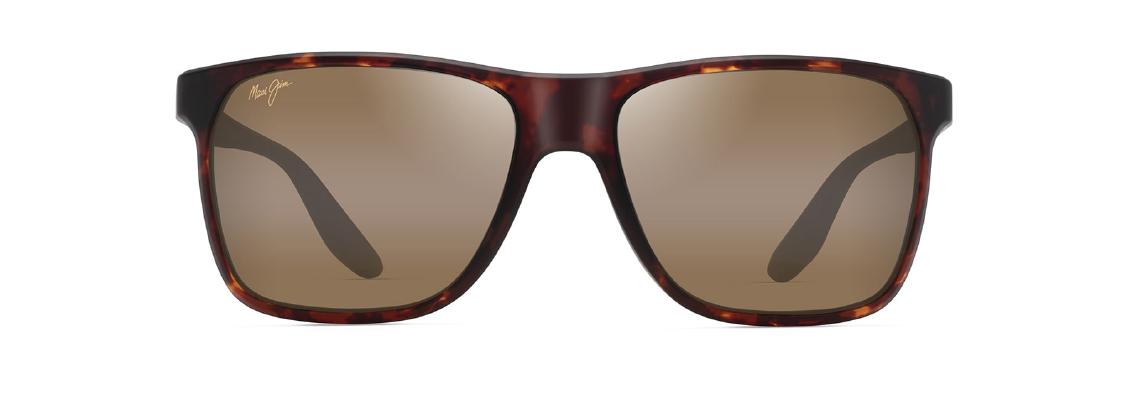 Солнцезащитные очки Maui Jim Pailolo H603-10 MJ0603S 004