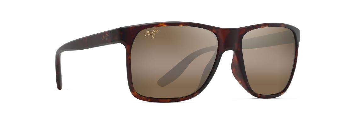 Солнцезащитные очки Maui Jim Pailolo H603-10 MJ0603S 004