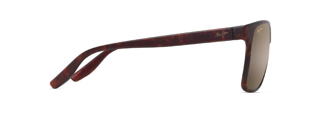 Солнцезащитные очки Maui Jim Pailolo H603-10 MJ0603S 004