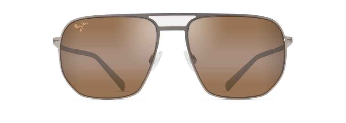 Солнцезащитные очки Maui Jim Sharks Cove H605-01 MJ0605S 003