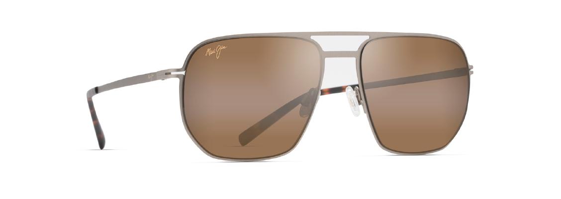 Солнцезащитные очки Maui Jim Sharks Cove H605-01 MJ0605S 003