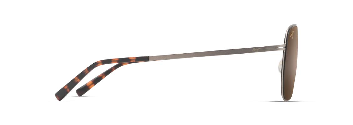 Солнцезащитные очки Maui Jim Sharks Cove H605-01 MJ0605S 003