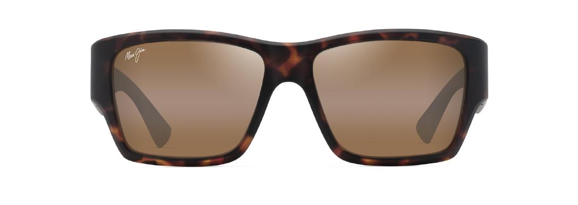 Солнцезащитные очки Maui Jim Kaolu H614-10 MJ0614S 002