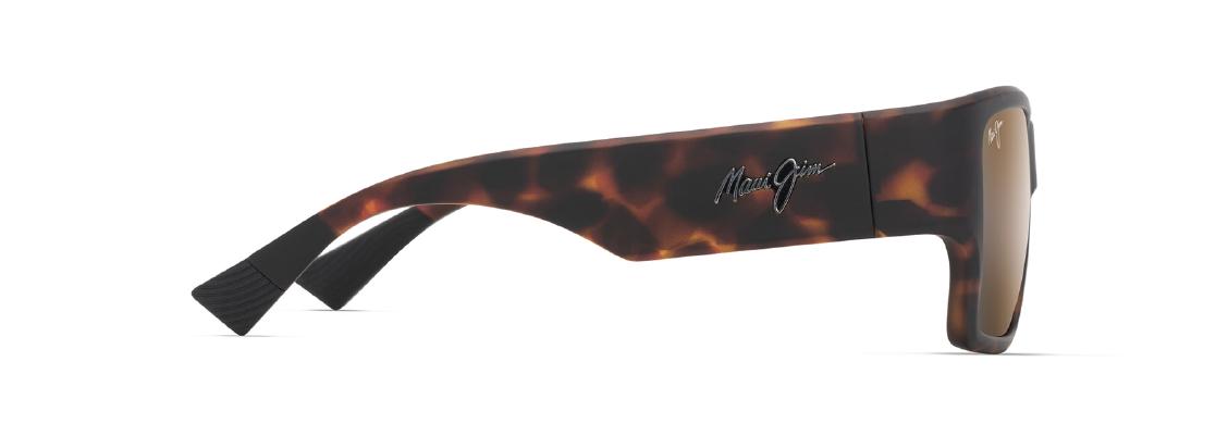 Солнцезащитные очки Maui Jim Kaolu H614-10 MJ0614S 002