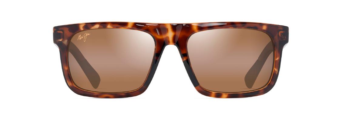 Солнцезащитные очки Maui Jim Opio H616-01 MJ0616S 002