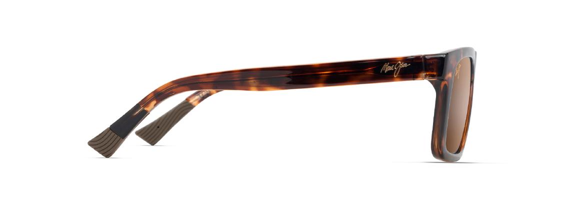 Солнцезащитные очки Maui Jim Opio H616-01 MJ0616S 002