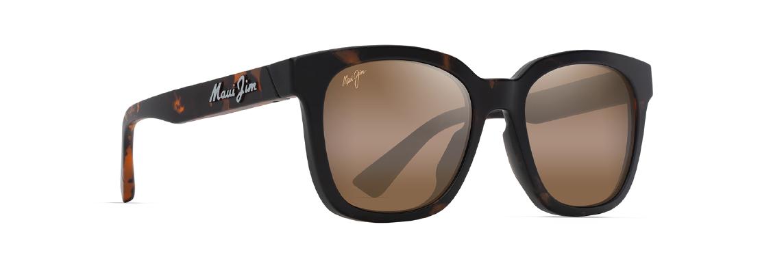 Солнцезащитные очки Maui Jim Honua AF H653-10 MJ0653SA 002