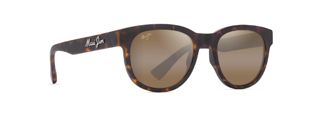 Солнцезащитные очки Maui Jim Maoli H668-10 MJ0668S 002
