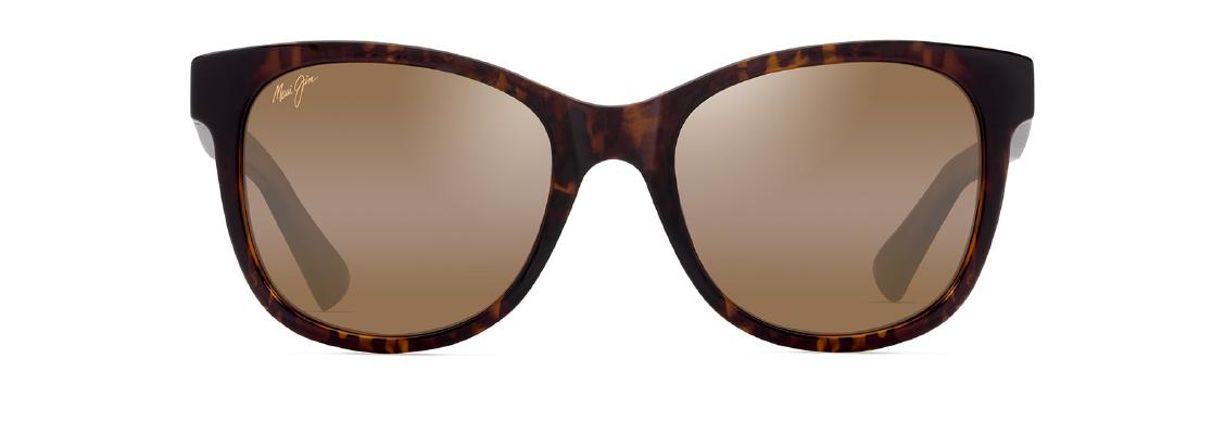 Солнцезащитные очки Maui Jim Kiopaa H671-10 MJ0671S 002