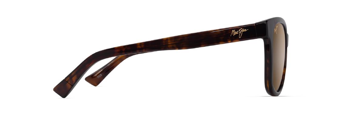 Солнцезащитные очки Maui Jim Kiopaa H671-10 MJ0671S 002