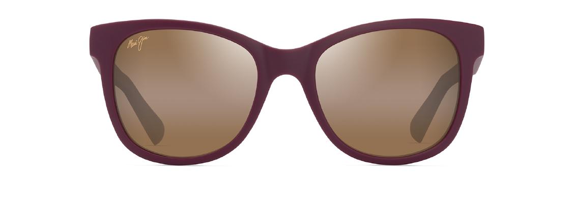 Солнцезащитные очки Maui Jim Kiopaa H671-28 MJ0671S 003