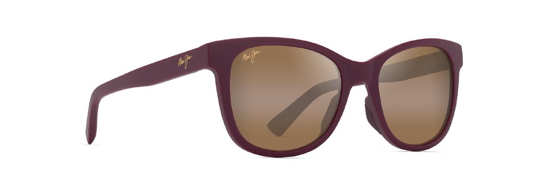 Солнцезащитные очки Maui Jim Kiopaa H671-28 MJ0671S 003