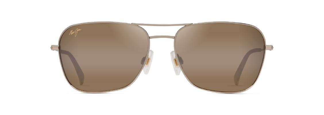 Солнцезащитные очки Maui Jim Naauao H675-16 MJ0675S 004