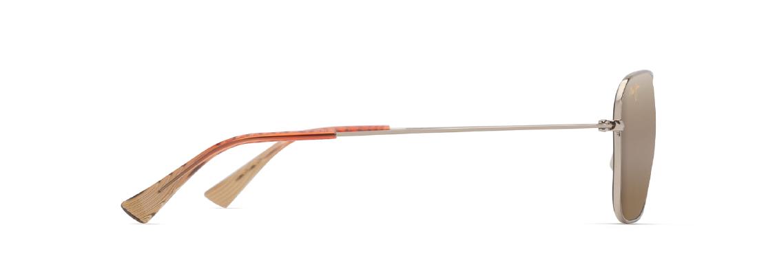 Солнцезащитные очки Maui Jim Naauao H675-16 MJ0675S 004