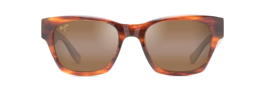 Солнцезащитные очки Maui Jim Valley Isle H780-10 MJ0780S 004