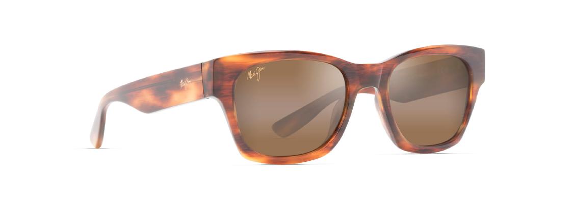 Солнцезащитные очки Maui Jim Valley Isle H780-10 MJ0780S 004