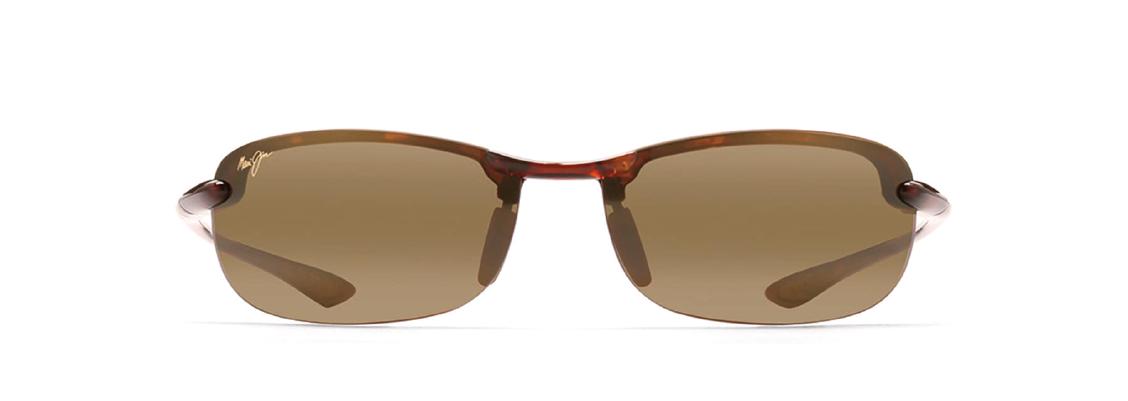 Солнцезащитные очки Maui Jim Makaha H805N-1020 MJ0405SA 005