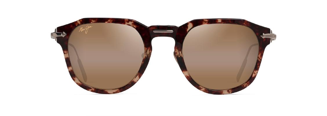 Солнцезащитные очки Maui Jim Alika H837-10 MJ0837S 003