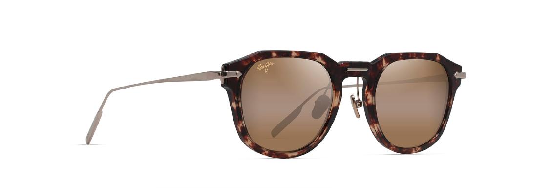 Солнцезащитные очки Maui Jim Alika H837-10 MJ0837S 003
