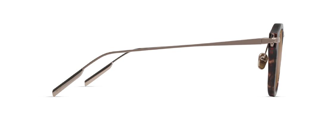 Солнцезащитные очки Maui Jim Alika H837-10 MJ0837S 003