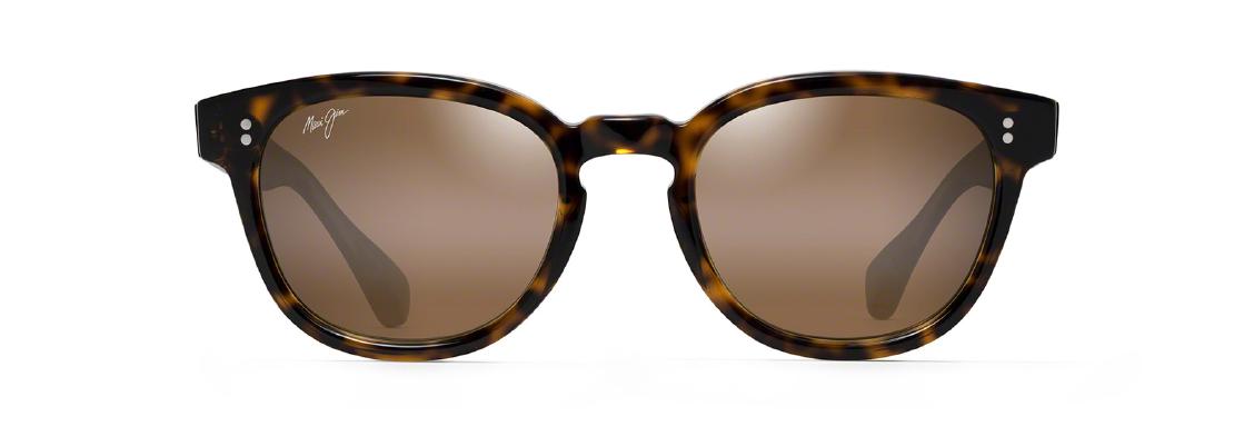 Солнцезащитные очки Maui Jim Cheetah 5 H842-10G MJ0842S 002