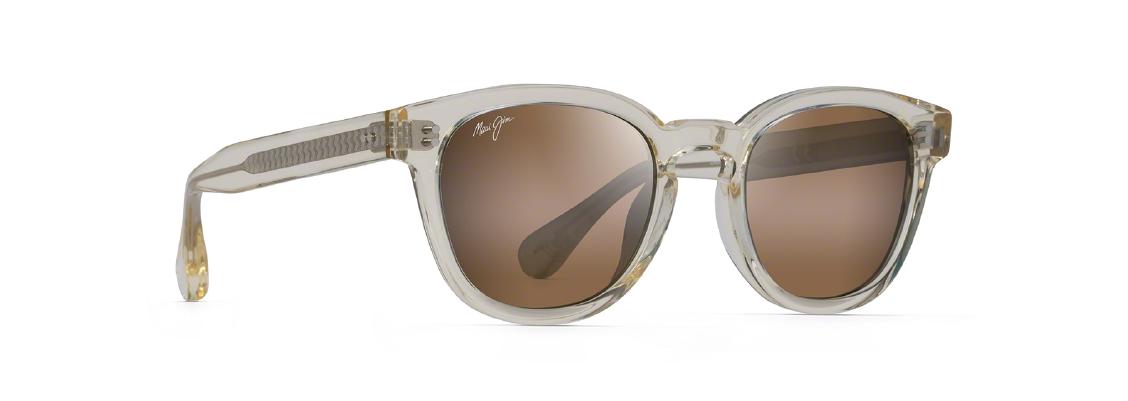 Солнцезащитные очки Maui Jim Cheetah 5 H842-21D MJ0842S 003