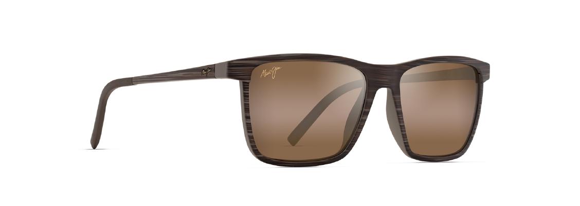 Солнцезащитные очки Maui Jim One Way H875-10 MJ0875S 003