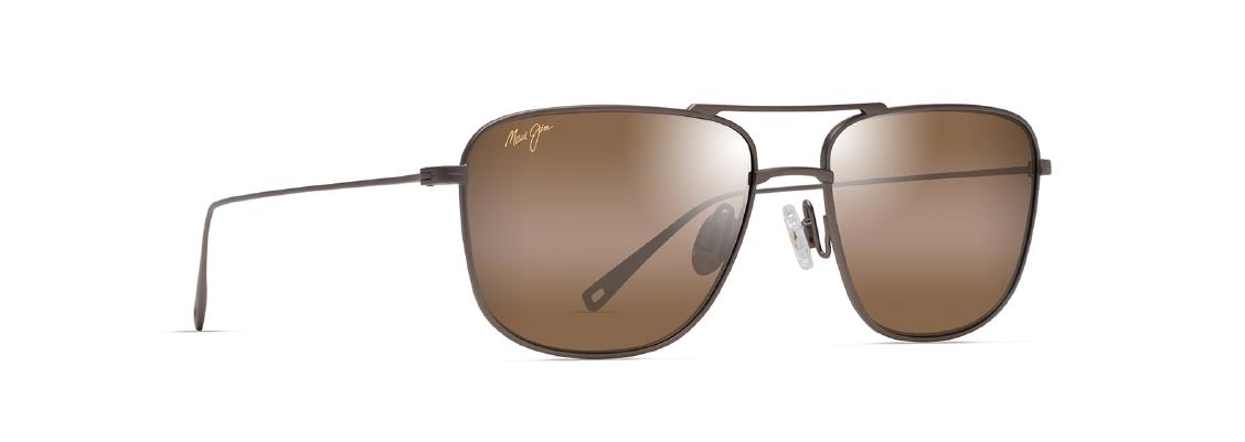 Солнцезащитные очки Maui Jim Mikioi H887-01 MJ0887S 003