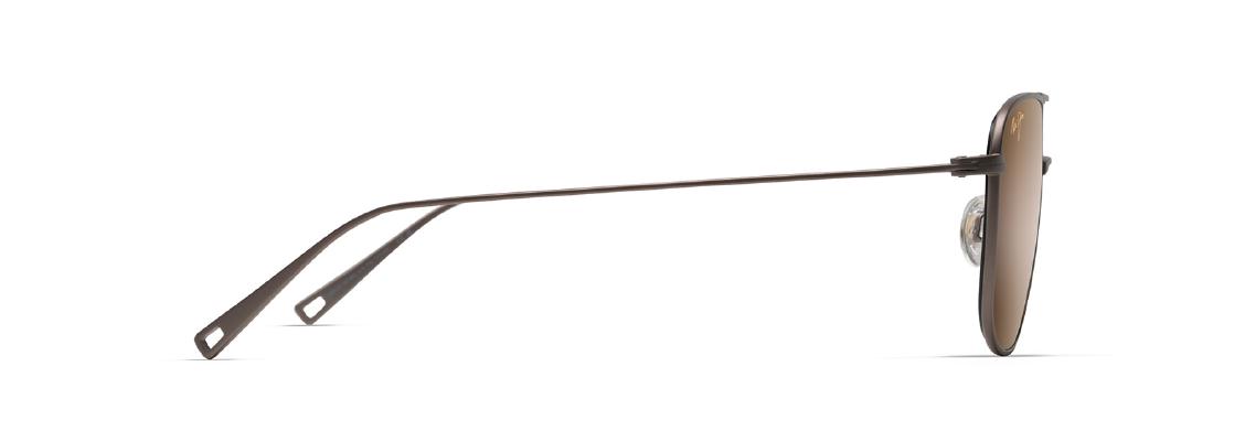 Солнцезащитные очки Maui Jim Mikioi H887-01 MJ0887S 003