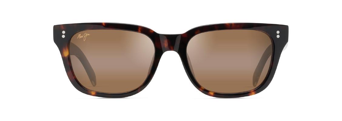 Солнцезащитные очки Maui Jim Likeke H894-10 MJ0894S 003