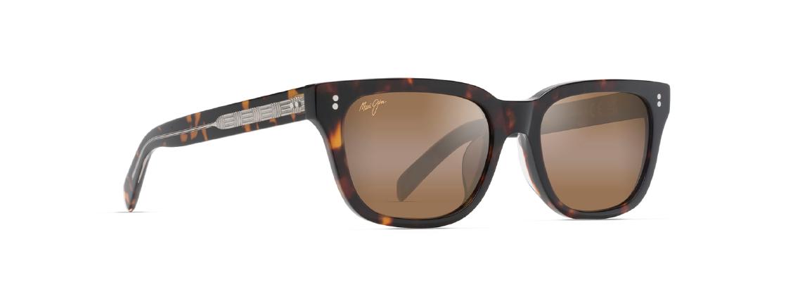 Солнцезащитные очки Maui Jim Likeke H894-10 MJ0894S 003