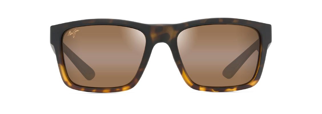 Солнцезащитные очки Maui Jim The Flats H897-10 MJ0897S 004