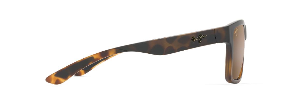 Солнцезащитные очки Maui Jim The Flats H897-10 MJ0897S 004