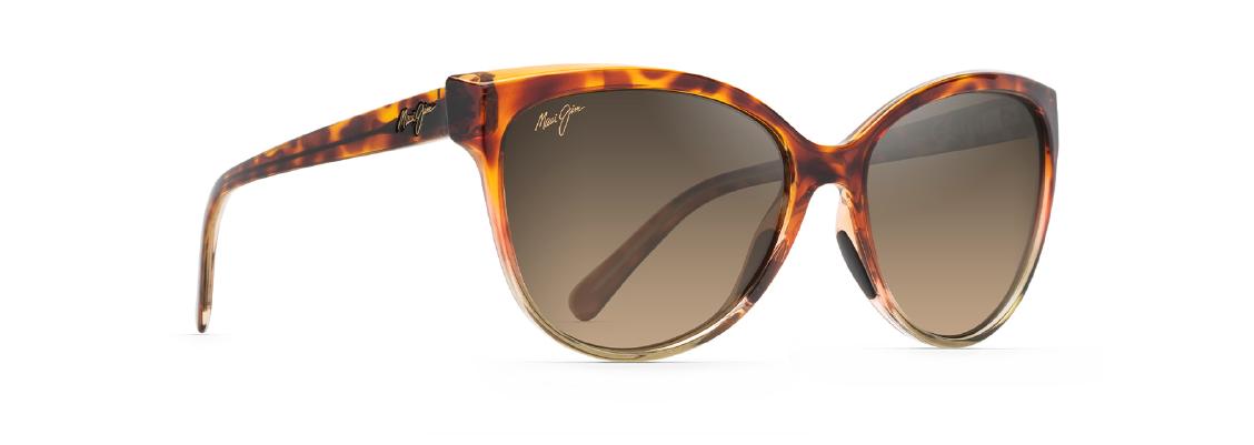 Солнцезащитные очки Maui Jim 'Olu'Olu HS537-10A MJ0537S 002