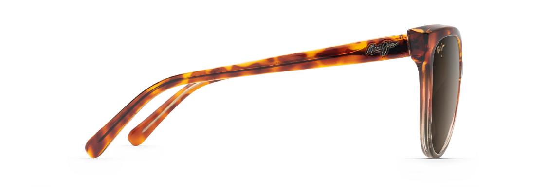 Солнцезащитные очки Maui Jim 'Olu'Olu HS537-10A MJ0537S 002