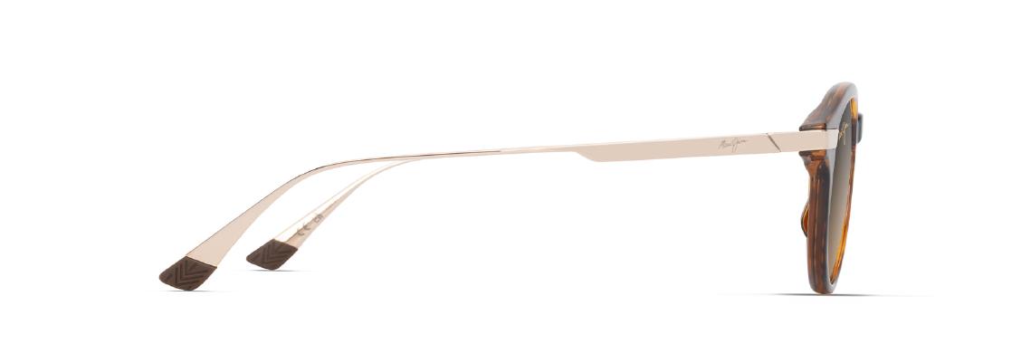 Солнцезащитные очки Maui Jim Momi HS622-10 MJ0622S 002