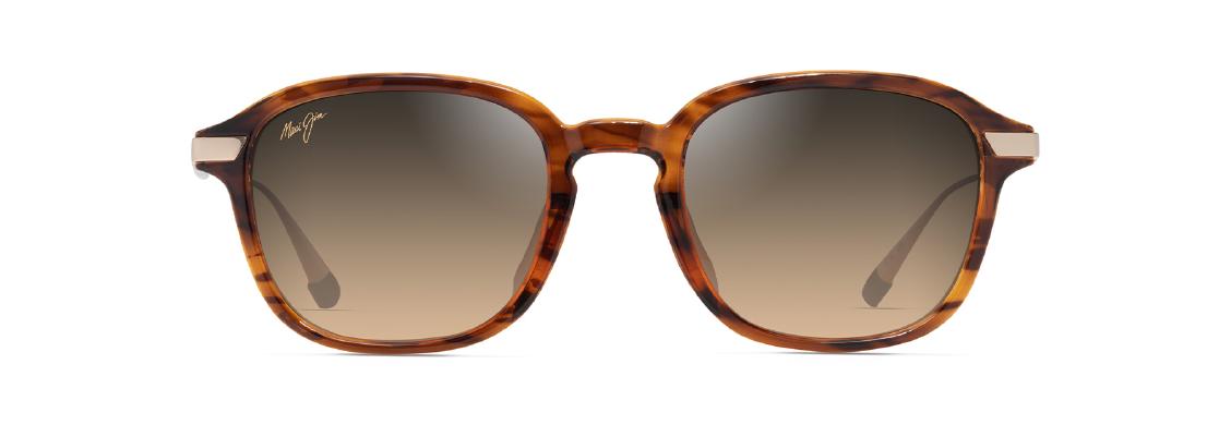Солнцезащитные очки Maui Jim Kaouo AF HS625-10 MJ0625SA 002