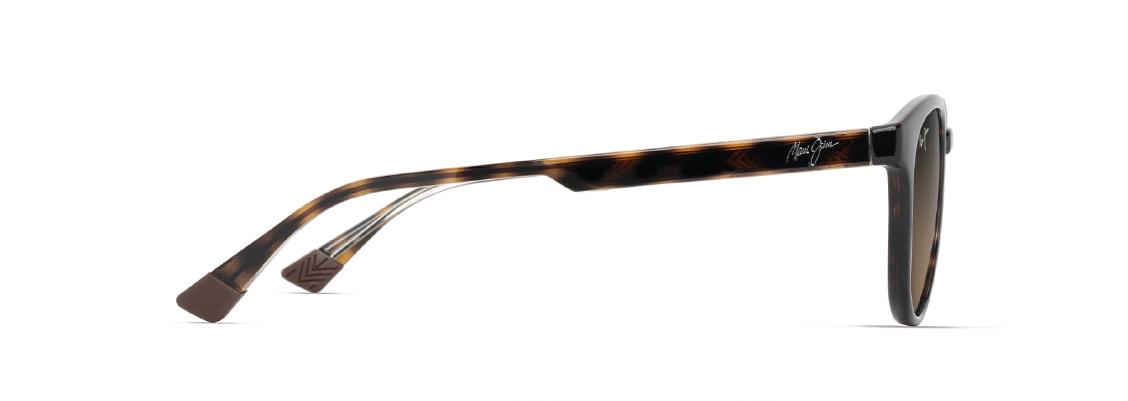 Солнцезащитные очки Maui Jim Hiehie HS636-10 MJ0636S 002