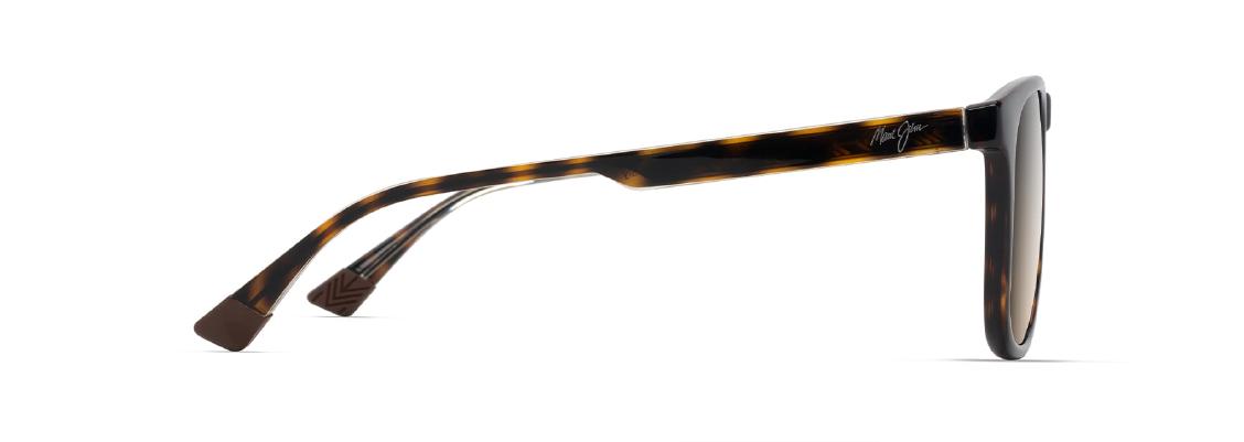 Солнцезащитные очки Maui Jim Kupaa HS641-10 MJ0641S 002