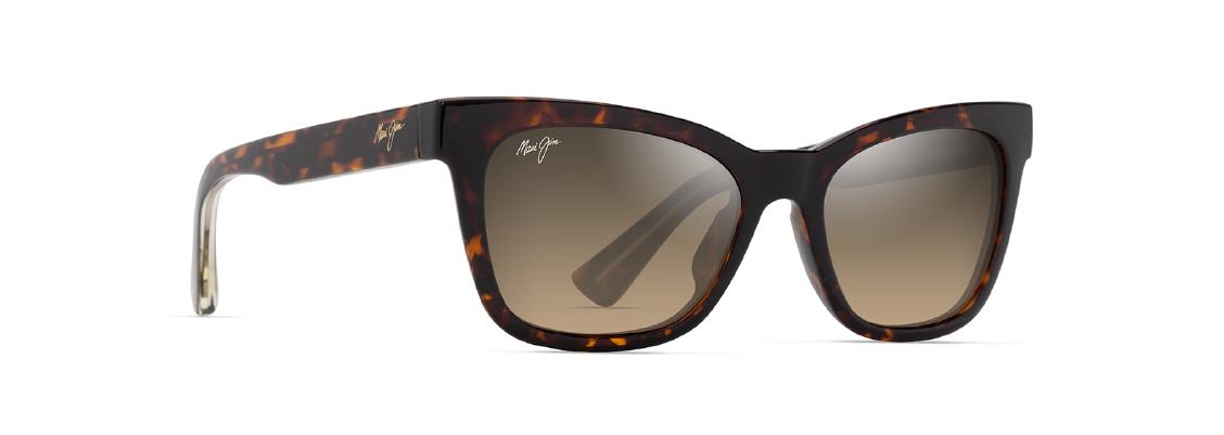 Солнцезащитные очки Maui Jim Hiwahiwa HS689-10 MJ0689S 002