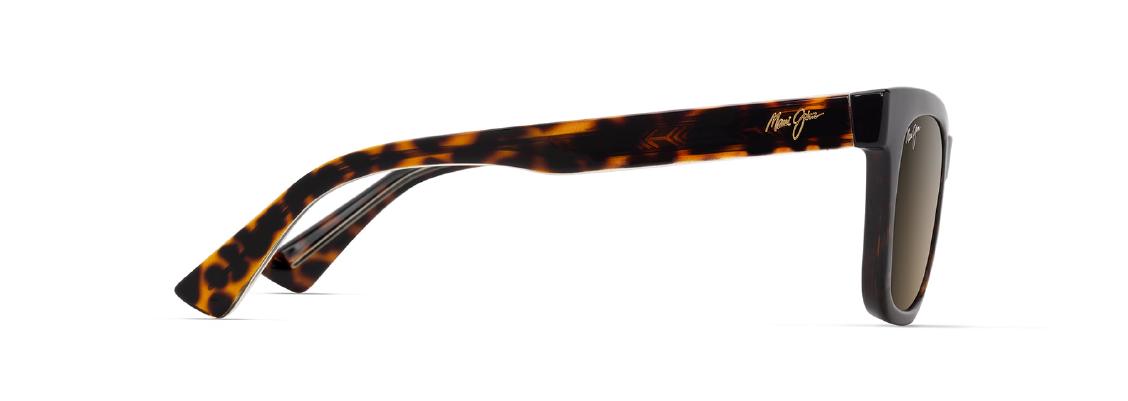 Солнцезащитные очки Maui Jim Hiwahiwa HS689-10 MJ0689S 002