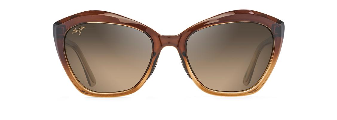 Солнцезащитные очки Maui Jim Lotus HS827-01 MJ0827S 002